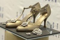 Foto: Wow, Mewahnya 10 Sepatu Termahal di Dunia