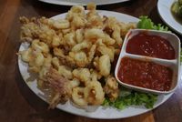 Mari ke Cilincing, Makan <i>Seafood</i> Segar dan Napak Tilas Budaya Hindu!