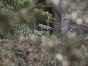 Israel Juga Pasang CCTV di Pintu Masuk Masjid Al-Aqsa