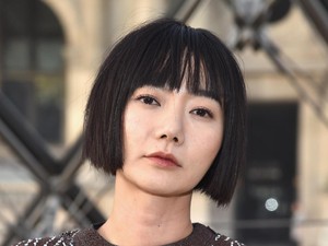 Bae Doo Na Diincar Bintangi Drama Netflix Produksi Jung Woo Sung