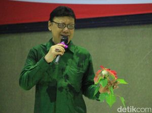 Mendagri: PNS Jadi Anggota HTI akan Diklarifikasi