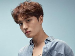 Ketika SM Entertainment Kirim Karangan Bunga ke Jaejoong Eks TVXQ
