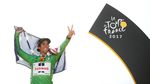 Gelar Keempat Chris Froome di Tour de France