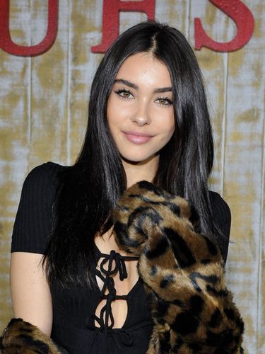 Madison Beer, Bintang YouTube Cantik Pacar Baru Brooklyn Beckham