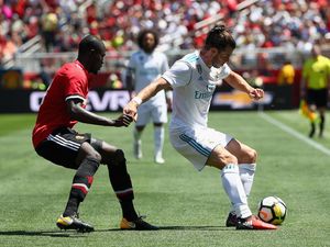 Madrid vs MU: Duel Dua Tim Mahal Eropa