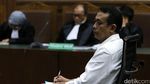 Sah! 10 Tahun Penjara untuk Handang Soekarno