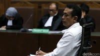 Unsur terakhir adalah dia mengetahui hadiah yang diberikan bertujuan agar dirinya melakukan atau tidak melakukan sesuatu dalam jabatannya yang bertentangan dengan kewajibannya.