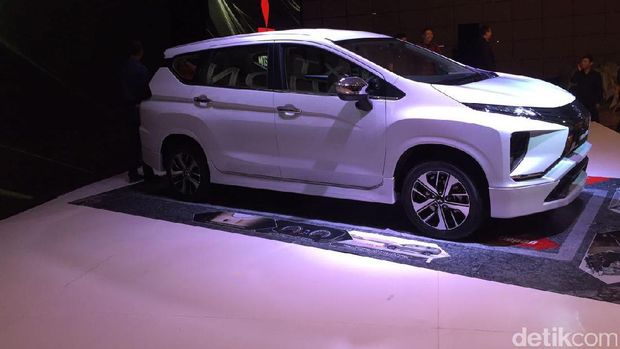 Mitsubishi Xpander