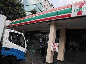 7-Eleven Punya Utang Rp 1 Triliun, Berapa Asetnya?