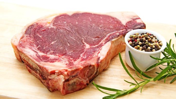 Meat Masterclass dengan AB Steak by Chef Akira Back