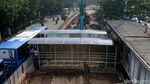Rekayasa Lalin Simpang Kuningan Bikin Macet