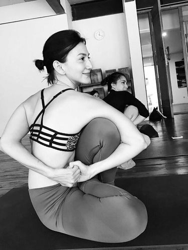 Foto: Pesona Wanda Hamidah yang Makin Cantik Jelang 40 Tahun