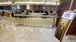 Kantor First Travel Kembali Didatangi Jemaah Umrah