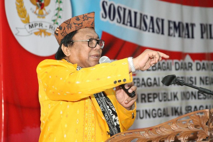 OSO Terpesona Keindahan Labuan Bajo