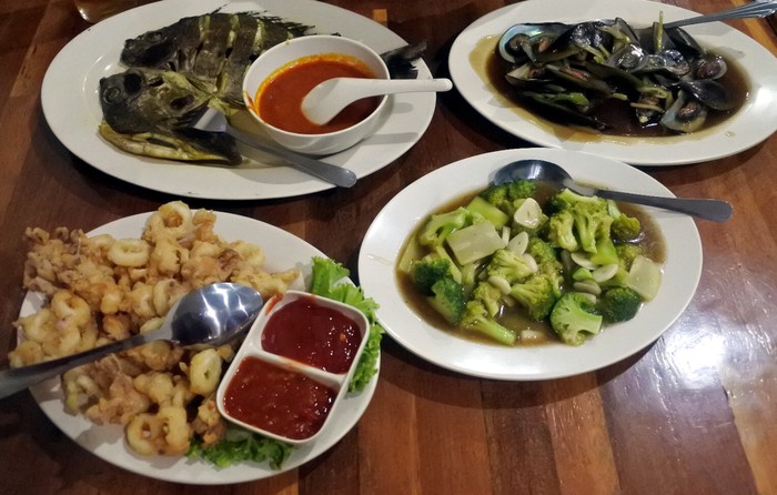 Foto: dok. detikFood Foto: dok. detikFood
