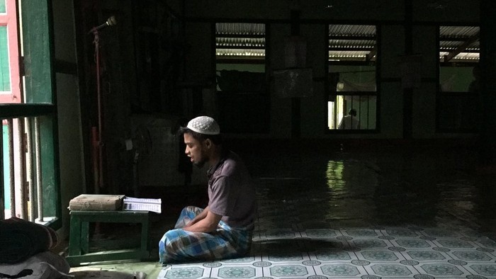 Ini Fakta-fakta di Wilayah Konflik Rakhine yang Dihuni Rohingya