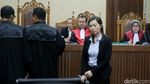 Sidang Lanjutan Terdakwa Penyuap Patrialis Akbar
