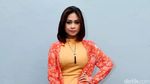 Ini Erlyn Suzan, Pedangdut Seksi yang Terciduk Bersama Pretty Asmara