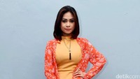 Namun kini dirinya sudah dibebaskan karena tidak bersalah. (Foto: Noel/detikHOT)