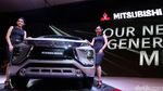 Foto : Small MPV Mitsubishi Pesaing Avanza Cs