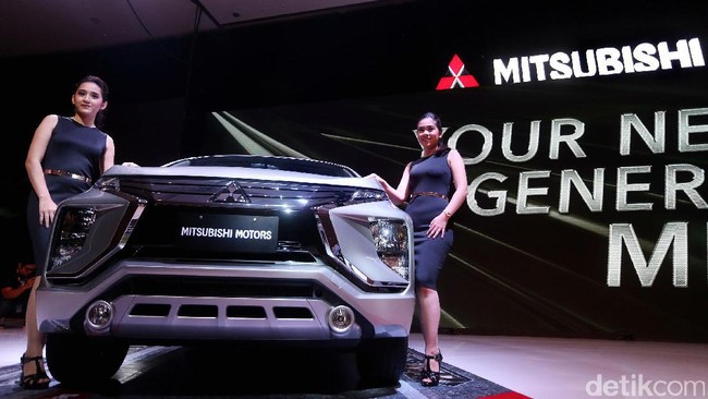 5 Fitur Unik Mitsubishi Small MPV