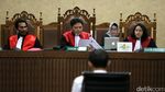 Sah! 10 Tahun Penjara untuk Handang Soekarno