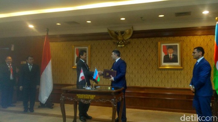 Surabaya-Batam Jadi Percontohan One Stop Service Pelayanan Publik