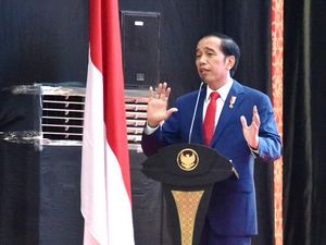 Jokowi Minta Dibuat Film G30S/PKI untuk Milenial