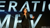 Sebagai perbandingan harga Avanza mulai Rp 187 juta, Veloz Rp 213 juta, Mobilio Rp 189 juta sampai Rp 243,5 juta, Suzuki Ertiga GX manual mulai Rp 214 juta sampai Rp 239,5 juta.