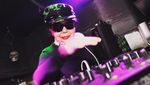 Pesona Sumiko Iwamuro, DJ Tertua di Dunia