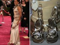 Foto: Wow, Mewahnya 10 Sepatu Termahal di Dunia