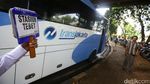 Underpass Stasiun Tebet Dioperasikan