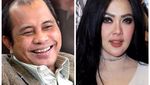 Foto: Manuver 4 Bacagub Jateng, dari Panen Bawang Hingga Syahrini