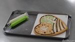 Foto: Belajar Melukis Kue di Jepang