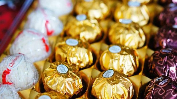 Ferrero Rocher