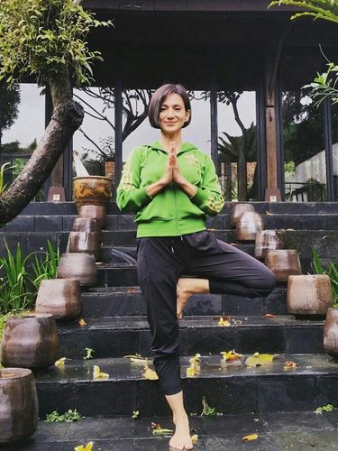 Foto: Pesona Wanda Hamidah yang Makin Cantik Jelang 40 Tahun