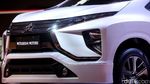 Foto : Small MPV Mitsubishi Pesaing Avanza Cs