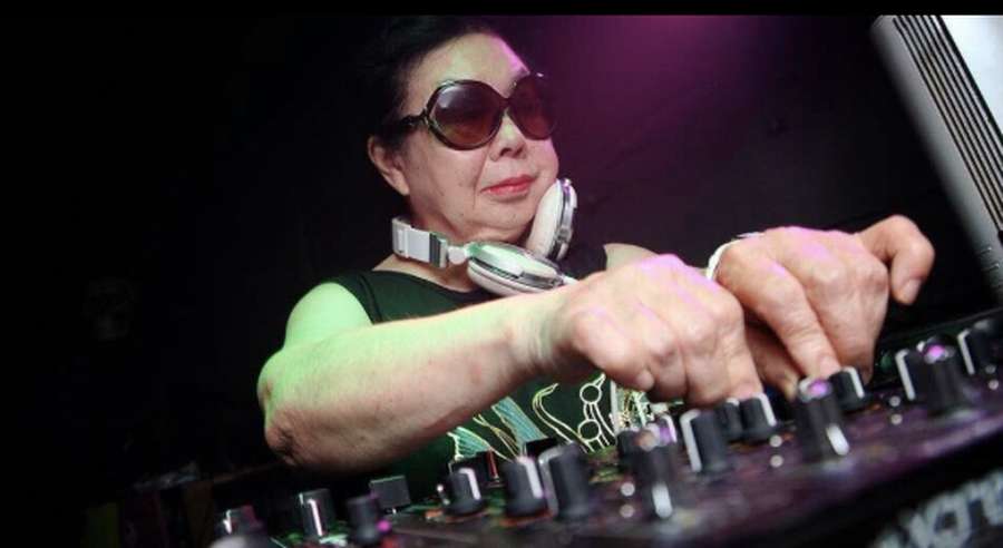 Hasil gambar untuk Sumiko Iwamuro