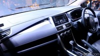 Detail dari mobil ini akan diungkap di pameran Gaikindo Indonesia International Auto Show bulan Agustus mendatang.