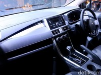 5 Fitur Unik Mitsubishi Small MPV