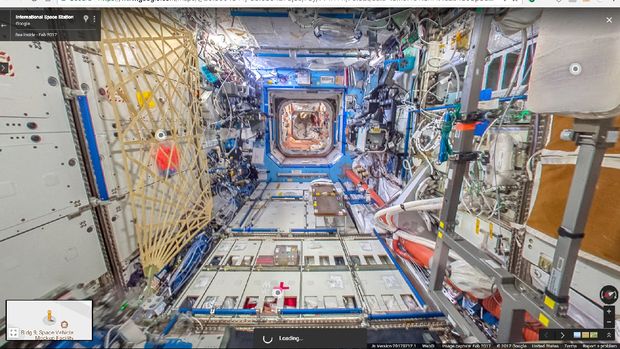 ISS
