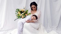 Semoga cepat ketemu jodoh ya Jedar! Pool/Noel/detikFoto.