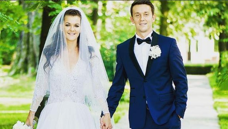 Radwanska Lepas Masa Lajang Radwanska Lepas Masa Lajang