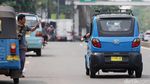 Intip Nyamannya Interior Bajaj Qute