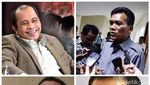 Foto: Manuver 4 Bacagub Jateng, dari Panen Bawang Hingga Syahrini