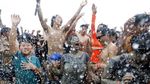 Intip Budaya Main Lumpur di Boryeong Korea Selatan