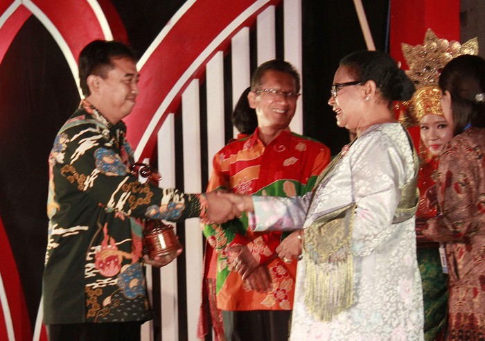 Jadi Kota Layak Anak, Pemkot Semarang Bertekad Beri Layanan Terbaik