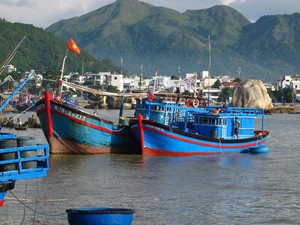 Vietnam Minta Indonesia Selidiki Penembakan Nelayannya