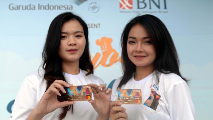 BNI Targetkan Penyaluran Kredit Tumbuh 17% di Tahun Ini