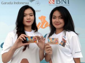 Laba Bersih BNI Naik 31%, Jadi Rp 10 Triliun